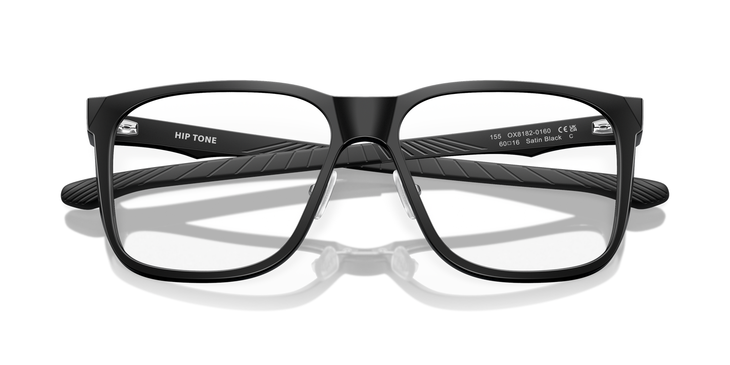 [Satin Black Frame]