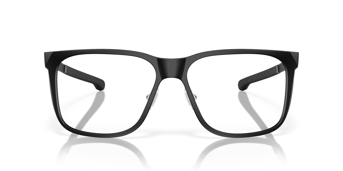 [Satin Black Frame]