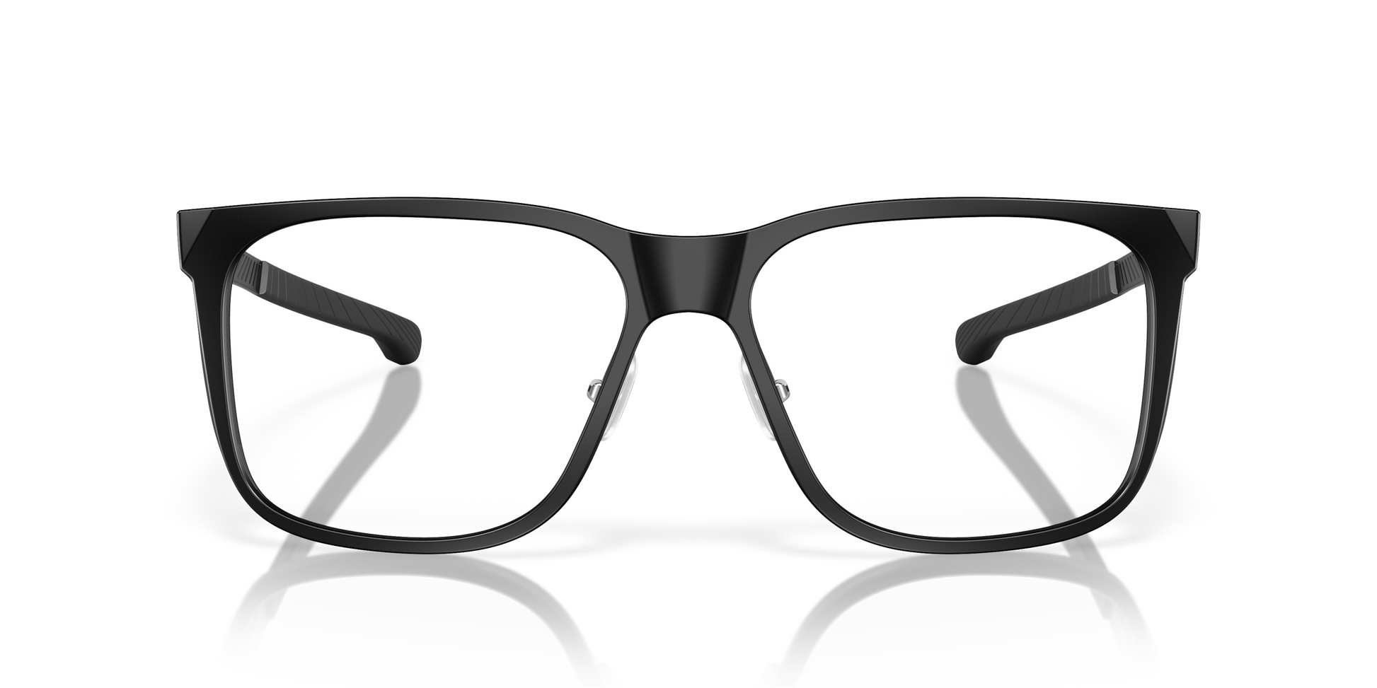 [Satin Black Frame]