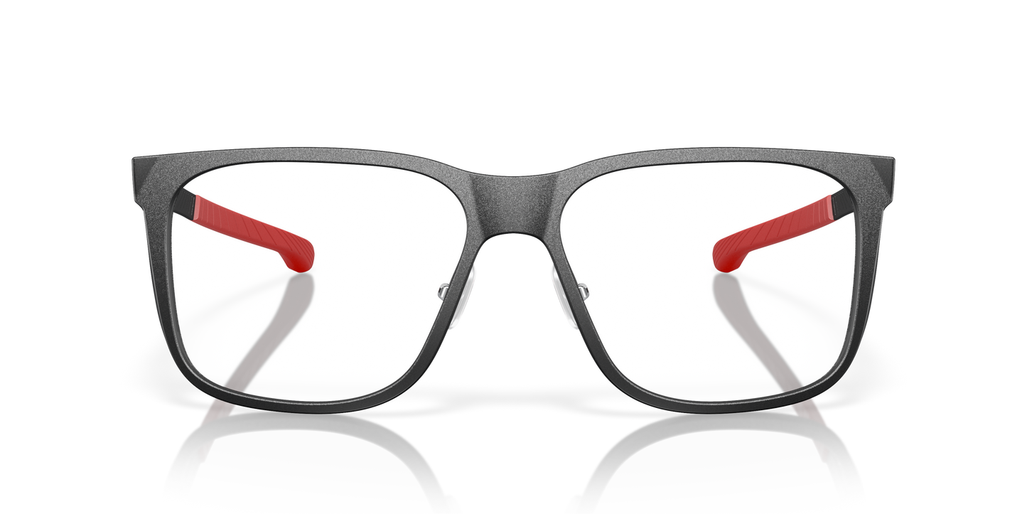 [Satin Light Steel Frame]