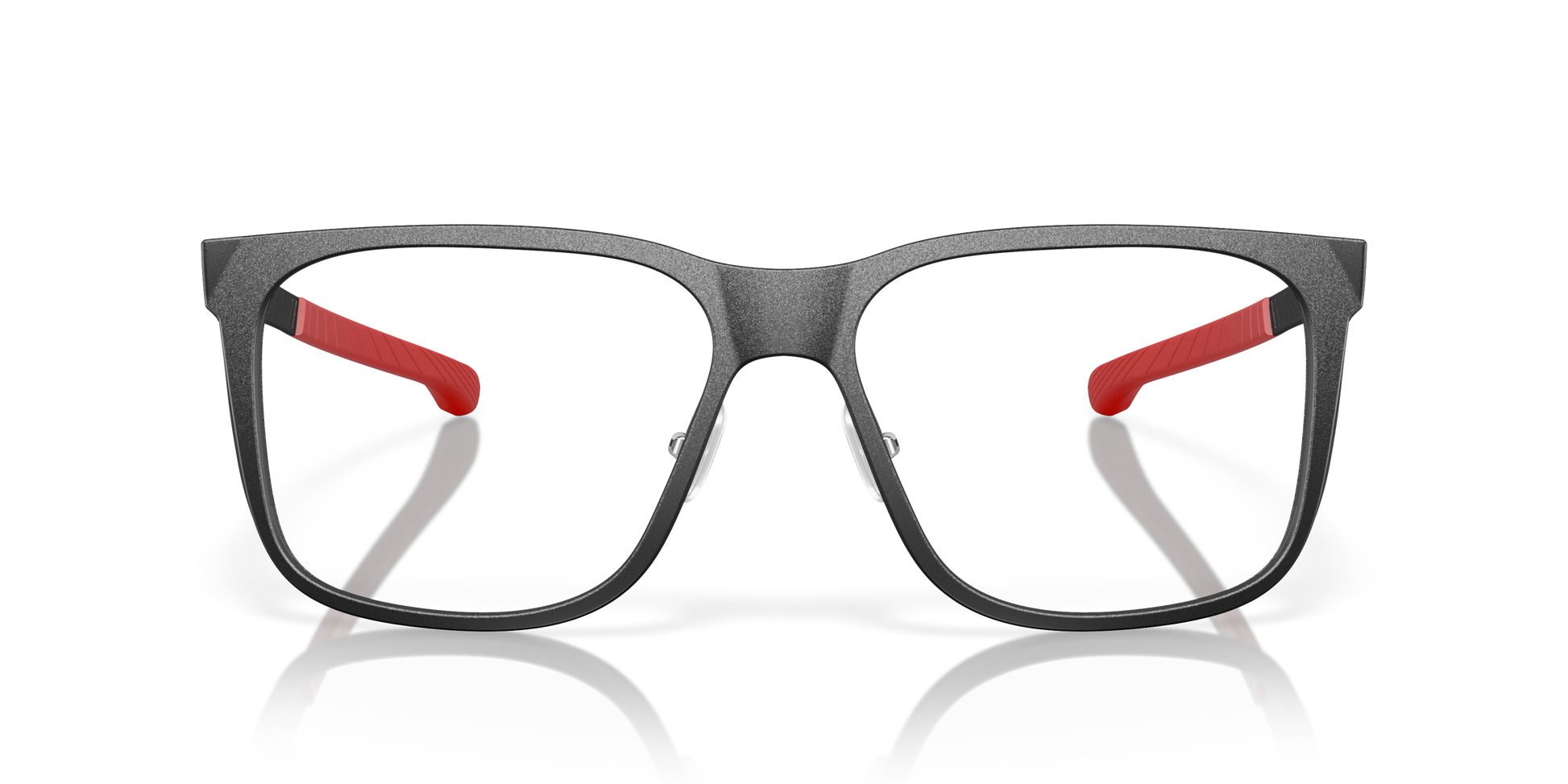 [Satin Light Steel Frame]