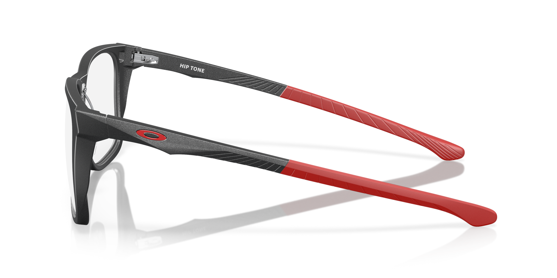 [Satin Light Steel Frame]