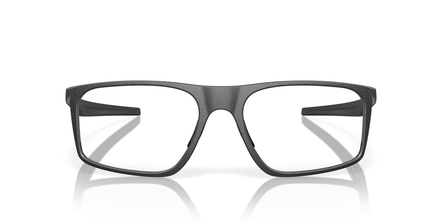 [Satin Light Steel Frame]