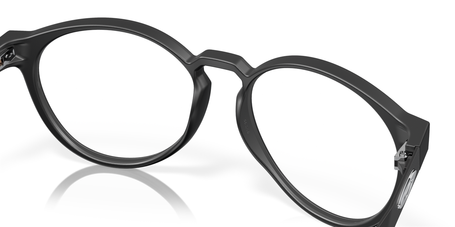 [Satin Black Frame]