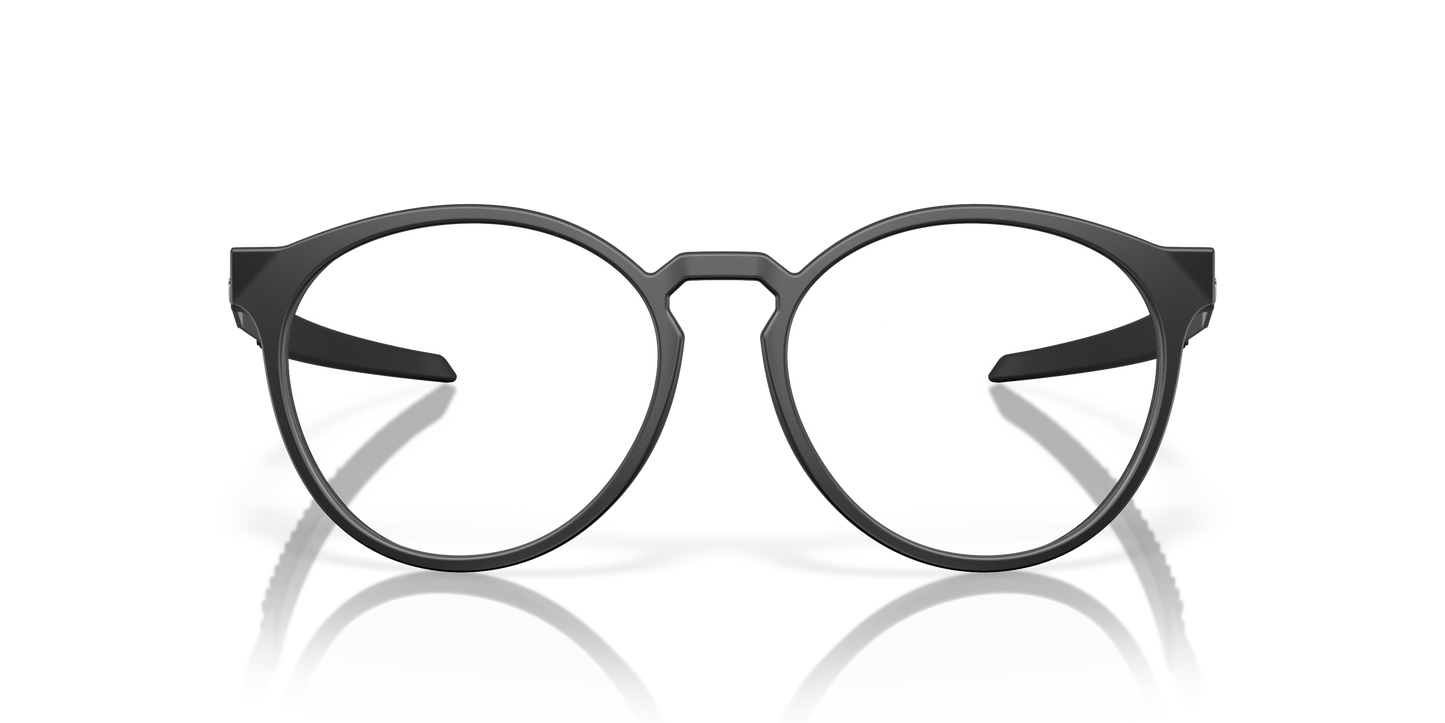 [Satin Black Frame]