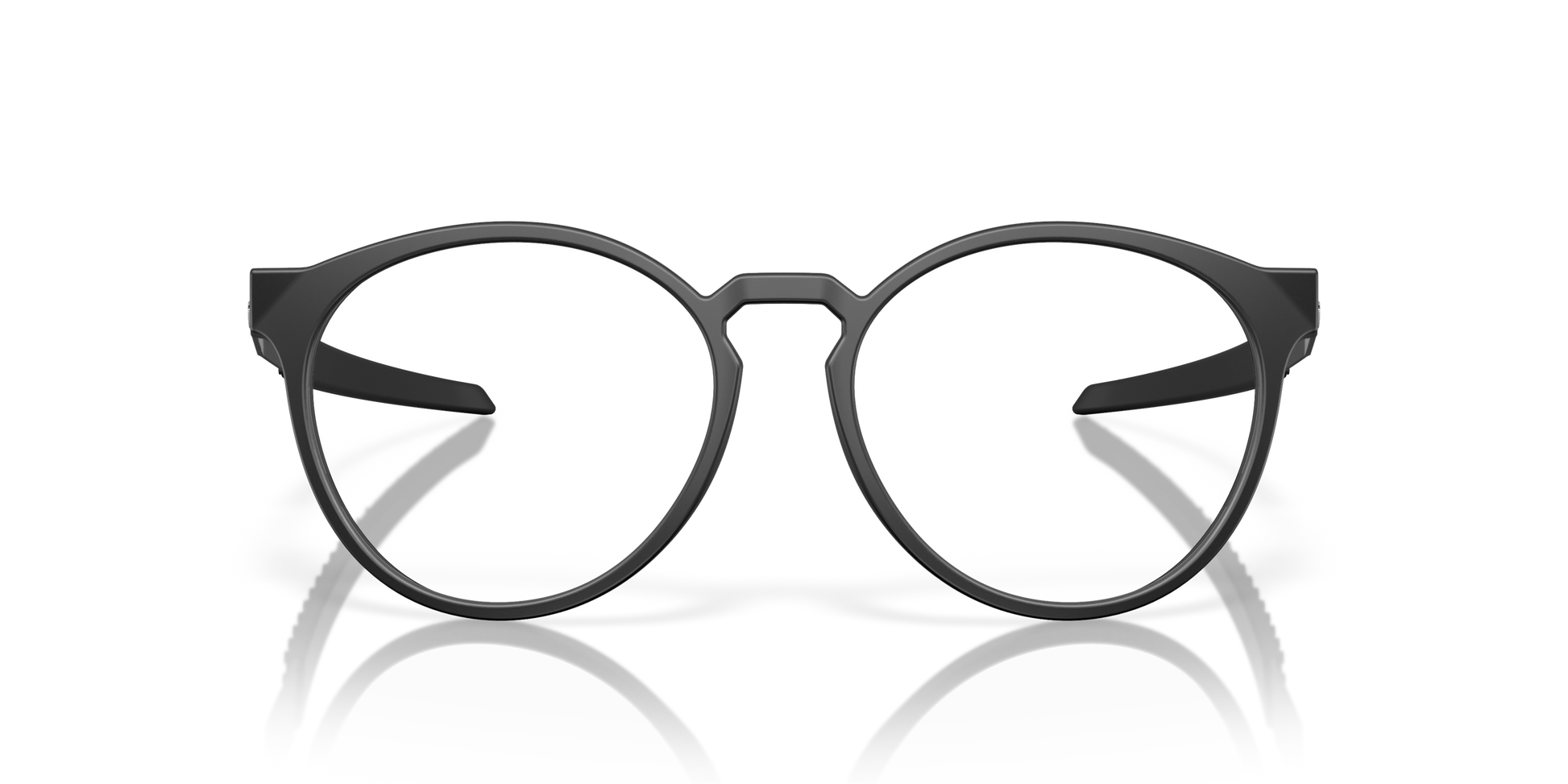 [Satin Black Frame]