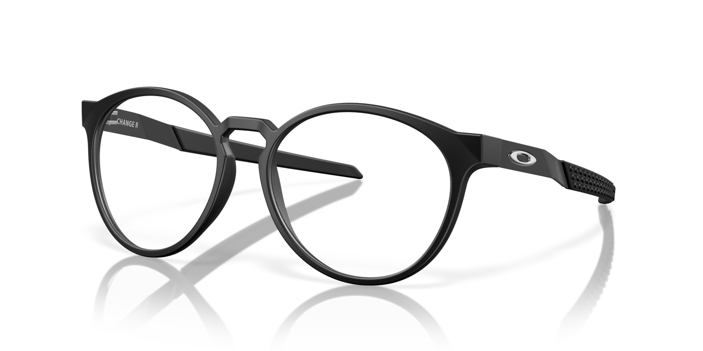 [Satin Black Frame]