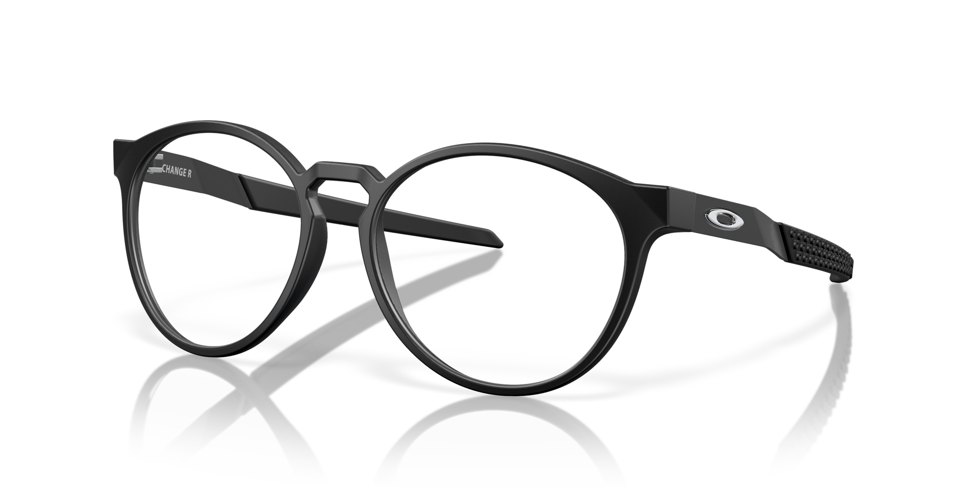 [Satin Black Frame]