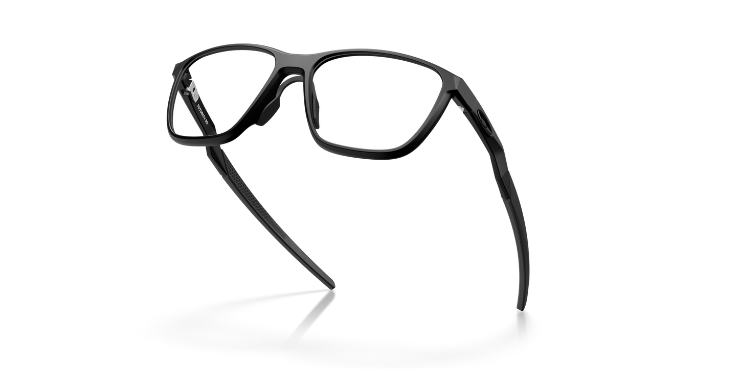 [Satin Black Frame]