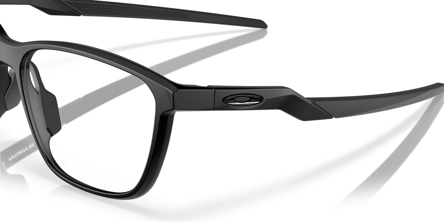 [Satin Black Frame]