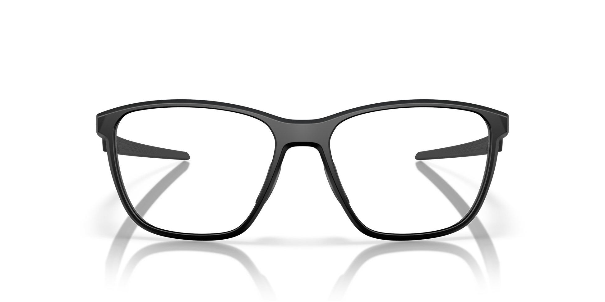 [Satin Black Frame]