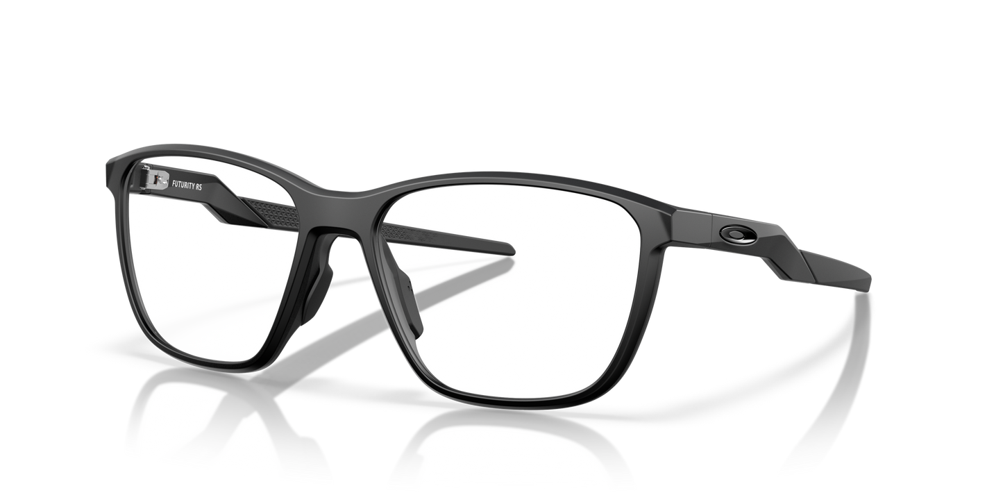[Satin Black Frame]