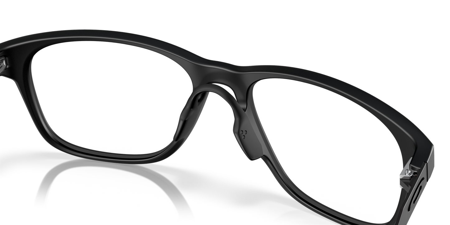 [Satin Black Frame]