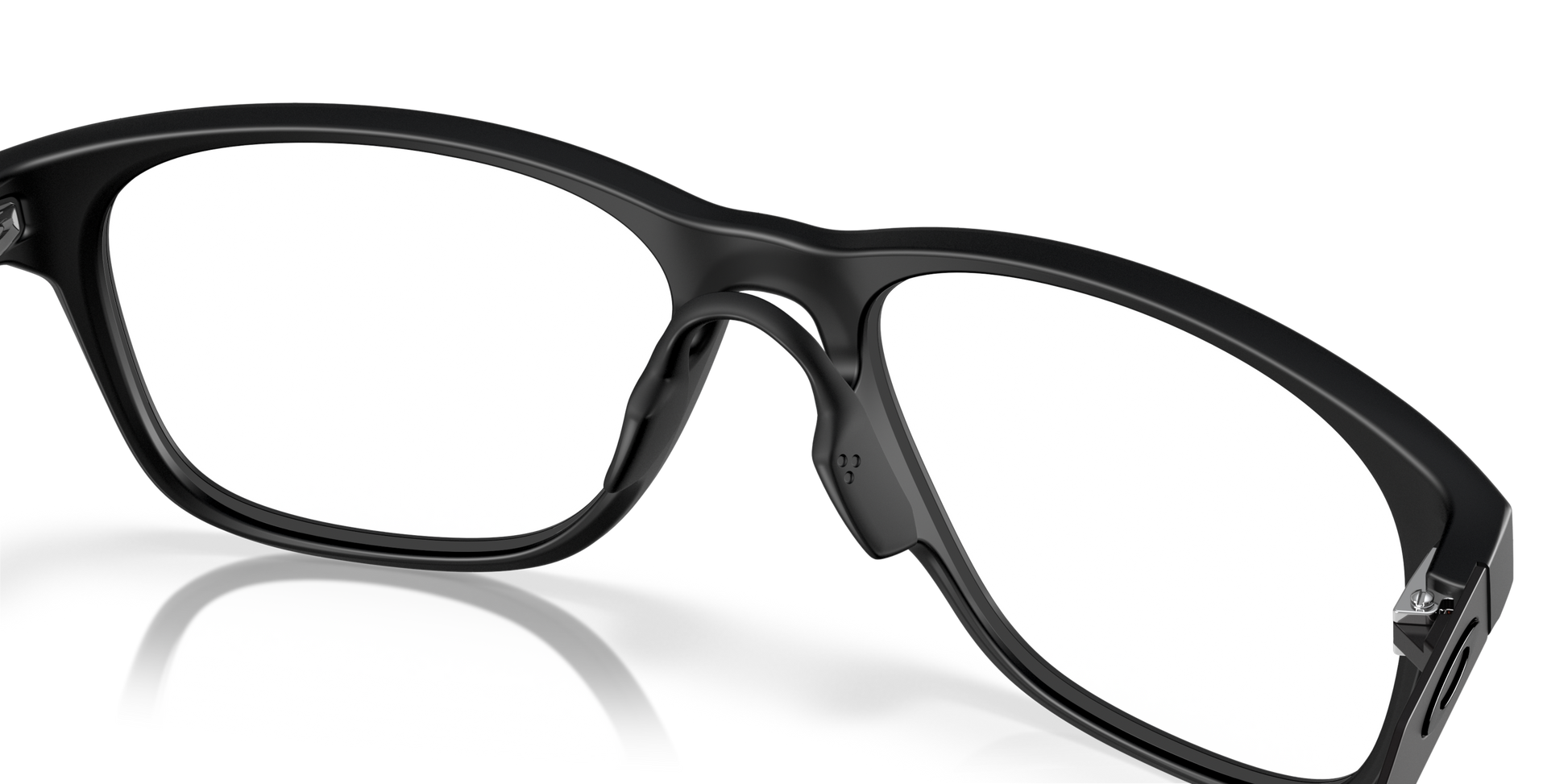 [Satin Black Frame]