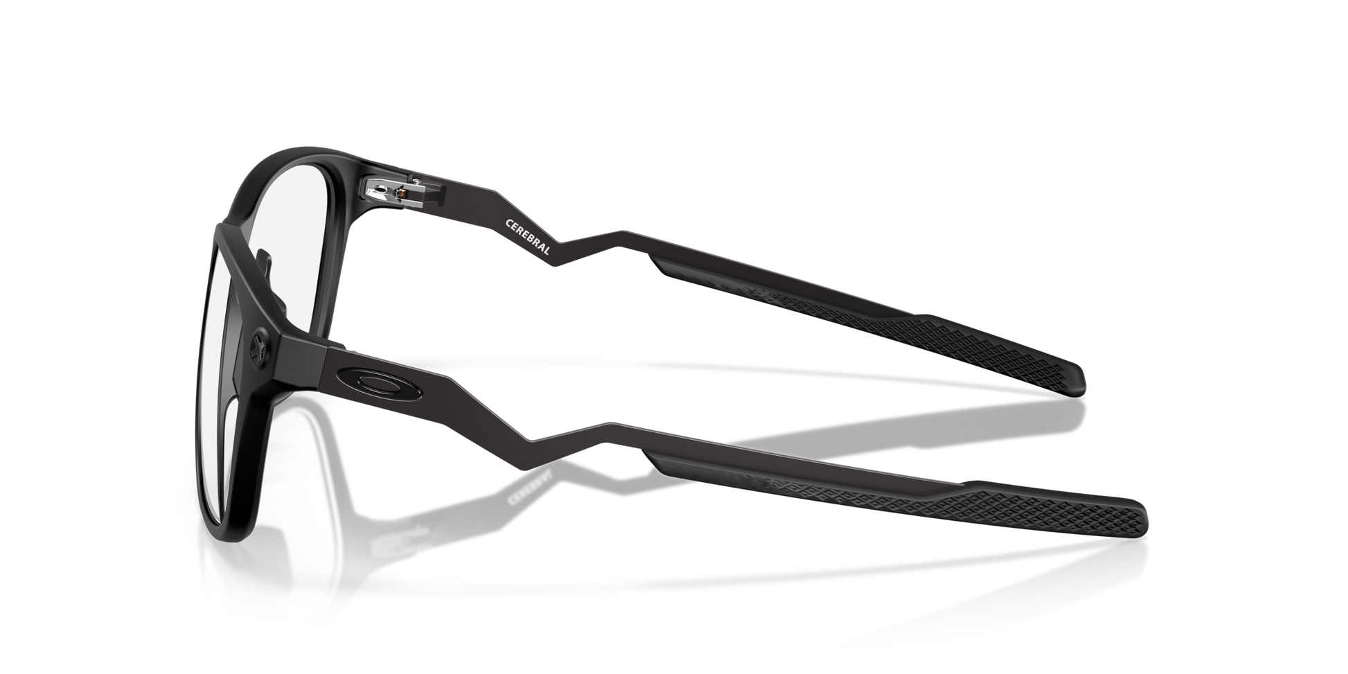 [Satin Black Frame]