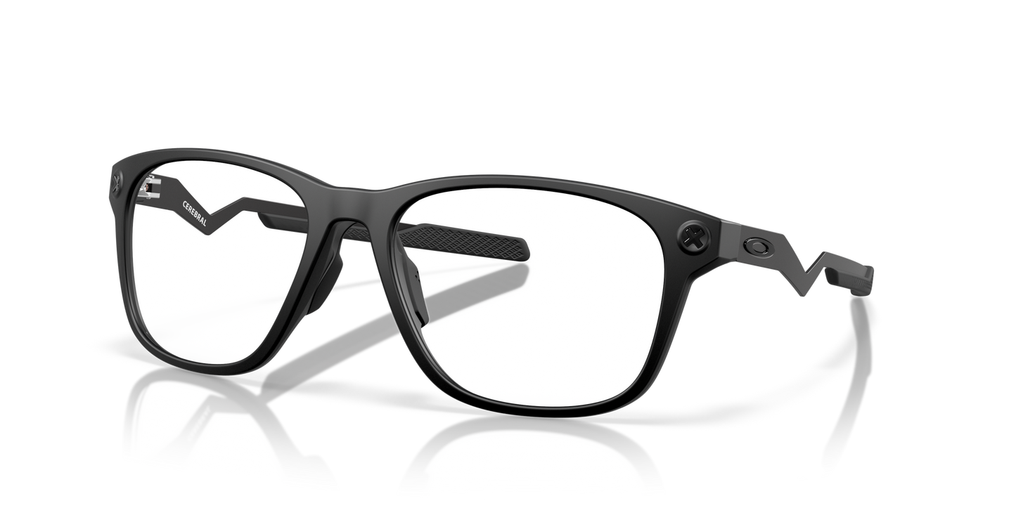 [Satin Black Frame]