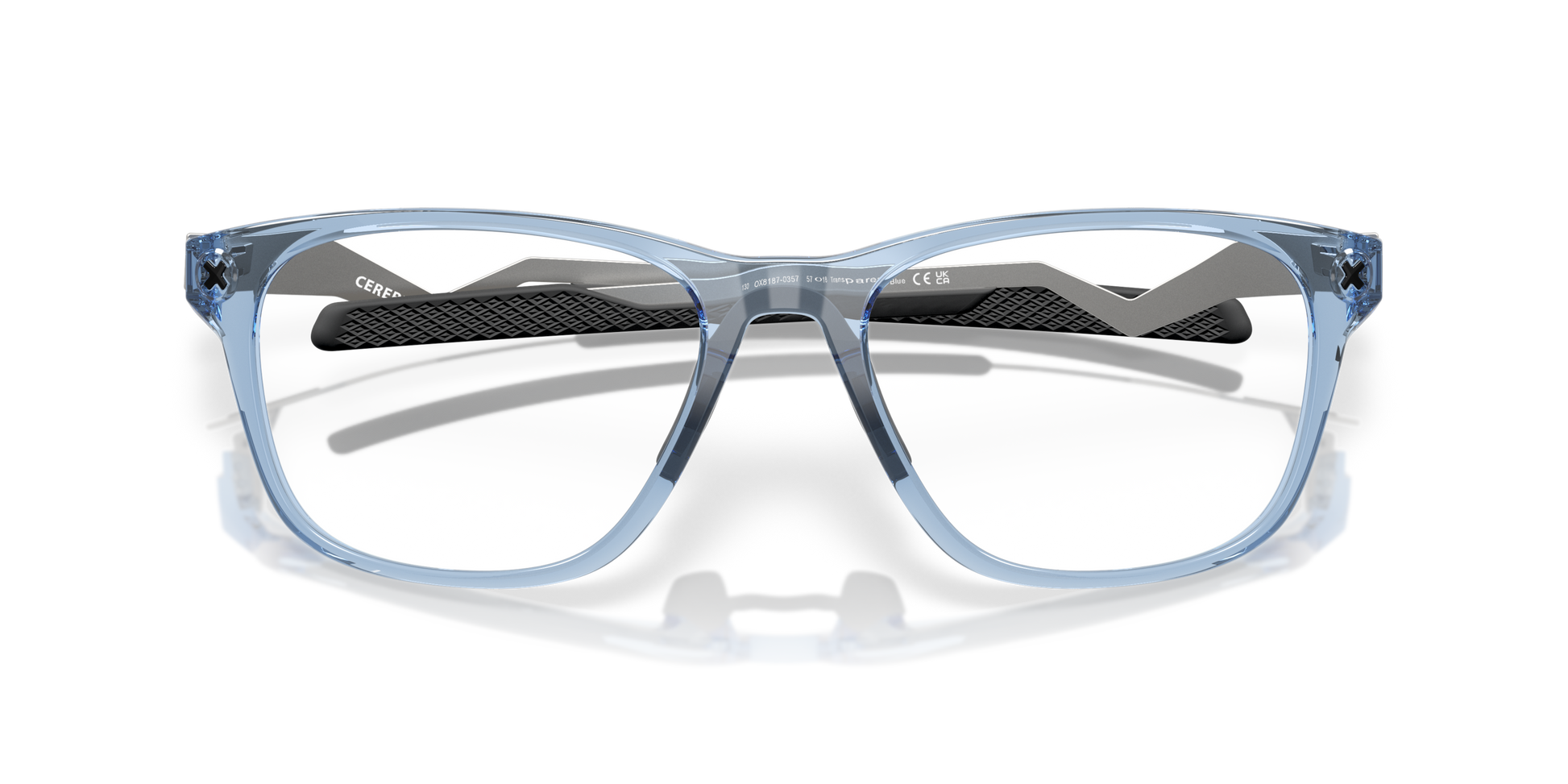 [Transparent Blue Frame]