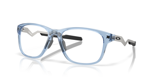 [Transparent Blue Frame]