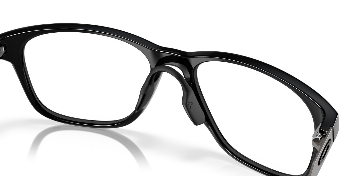 [Polished Black Frame]