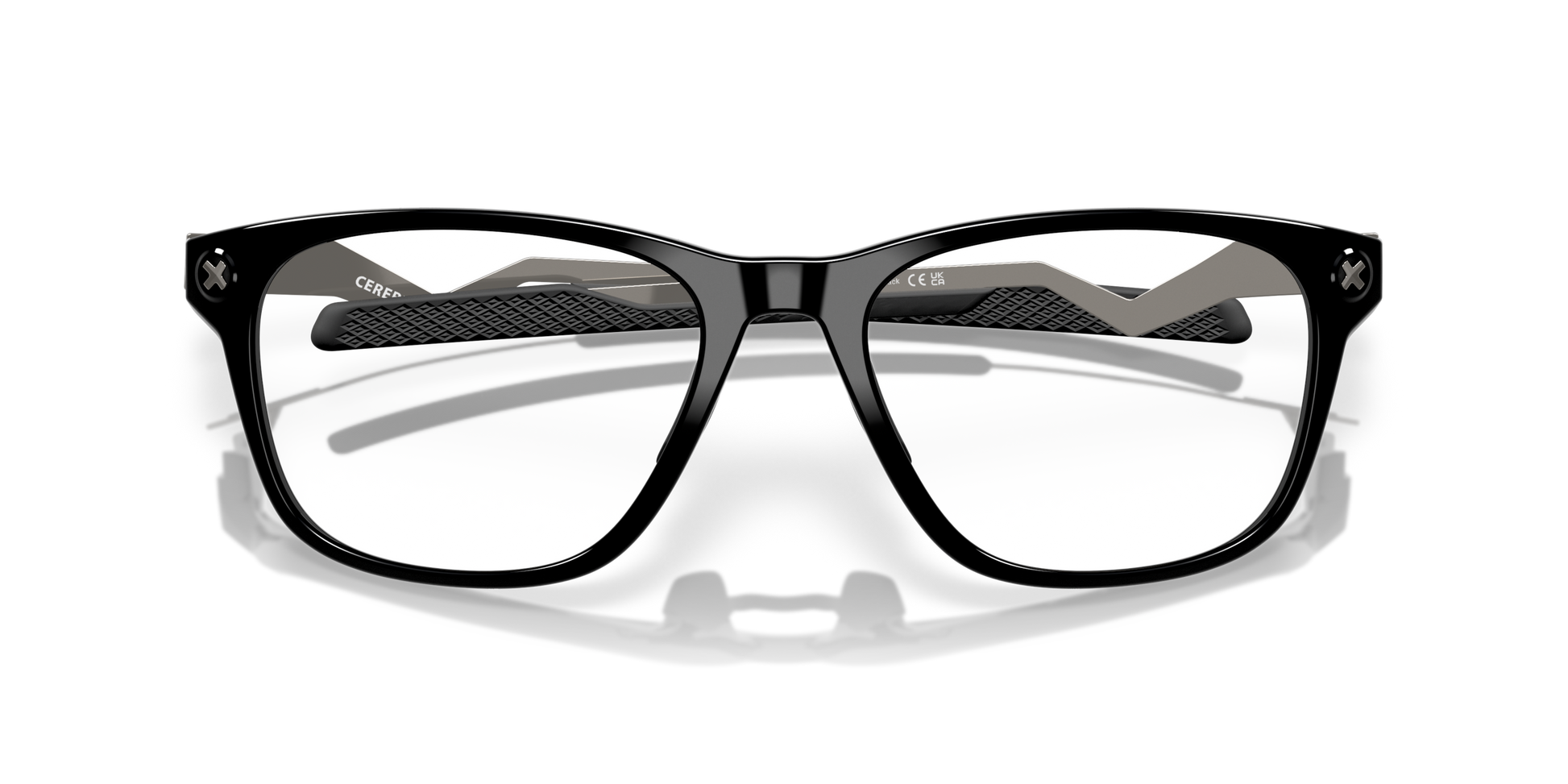 [Polished Black Frame]