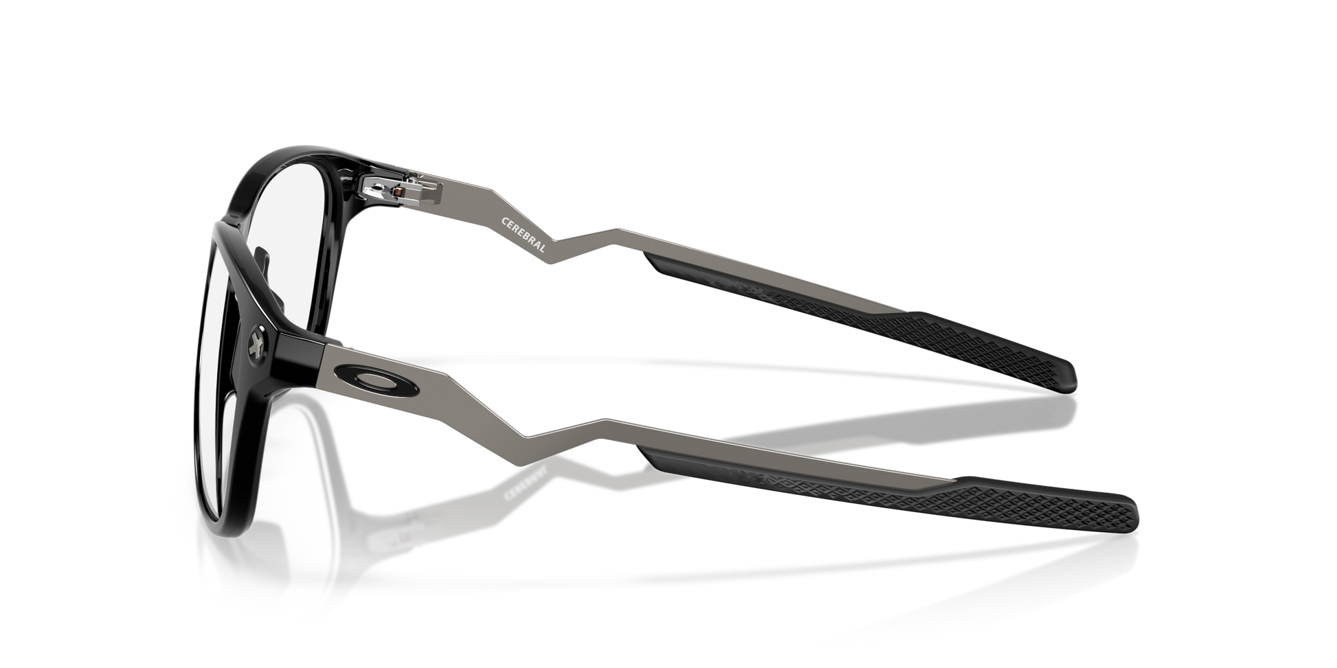 [Polished Black Frame]