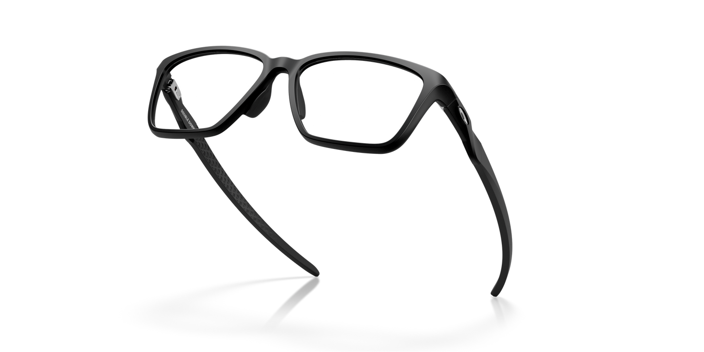 [Satin Black Frame]