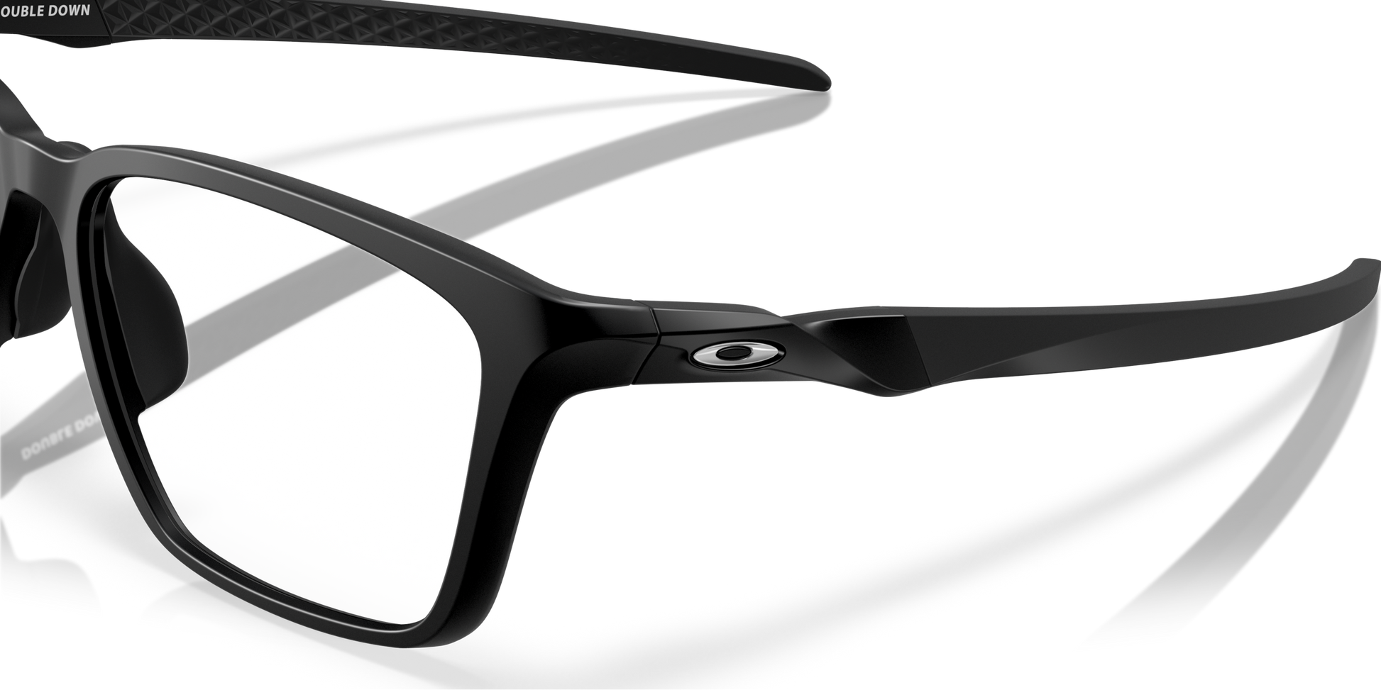 [Satin Black Frame]