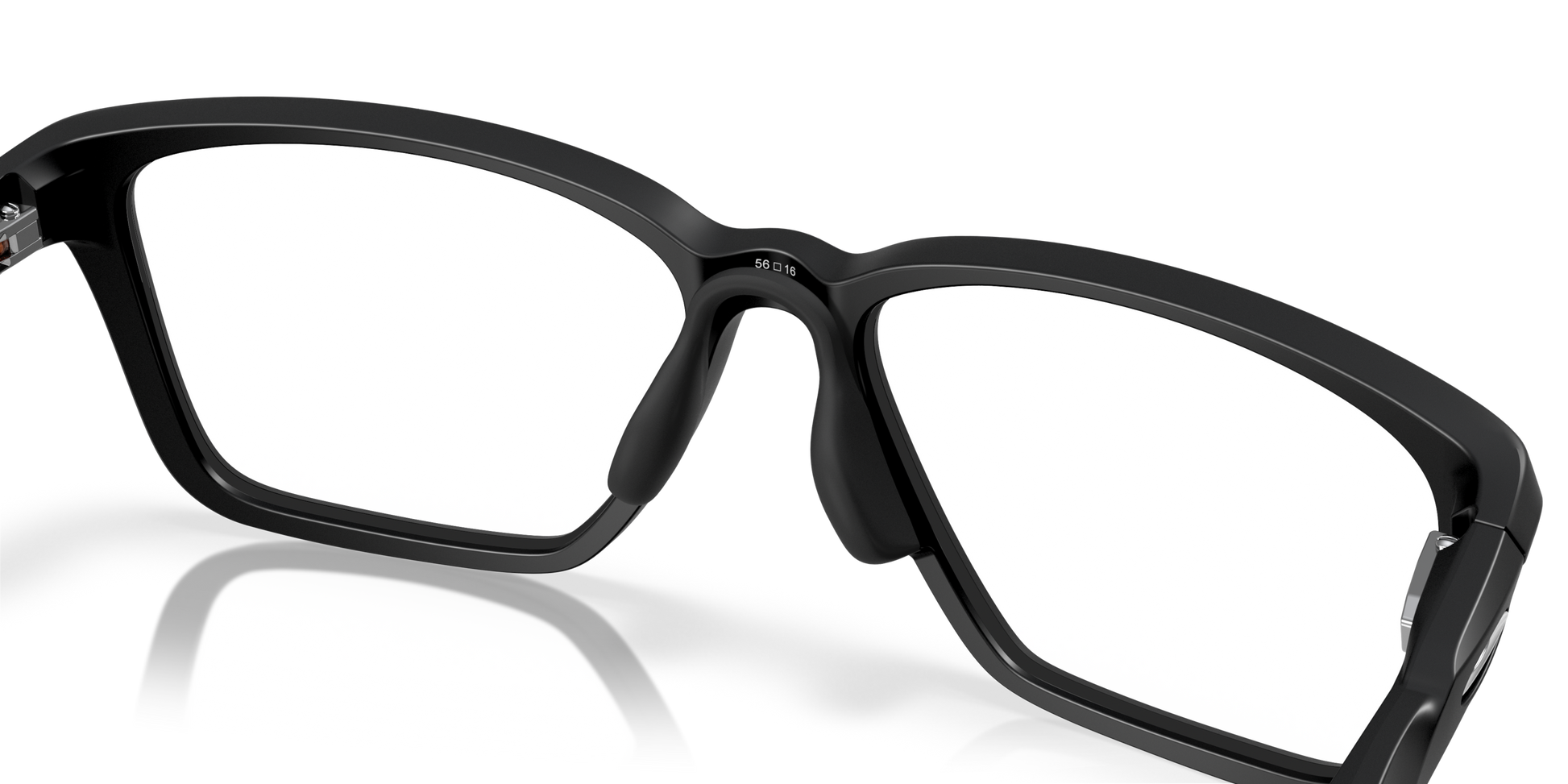 [Satin Black Frame]