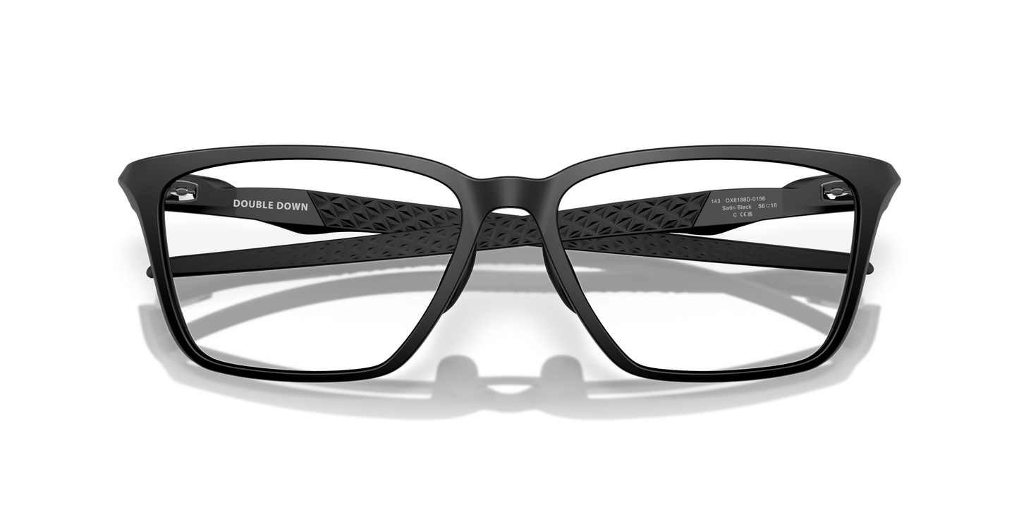 [Satin Black Frame]