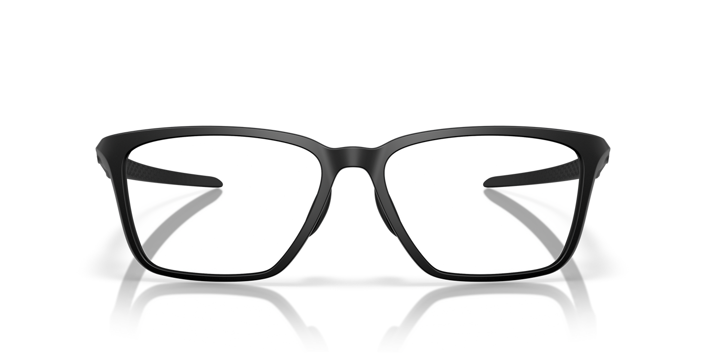 [Satin Black Frame]