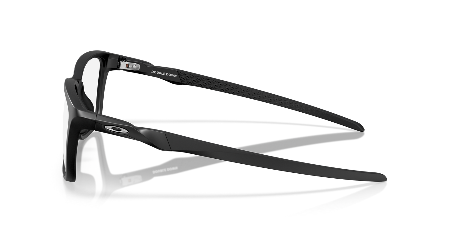 [Satin Black Frame]