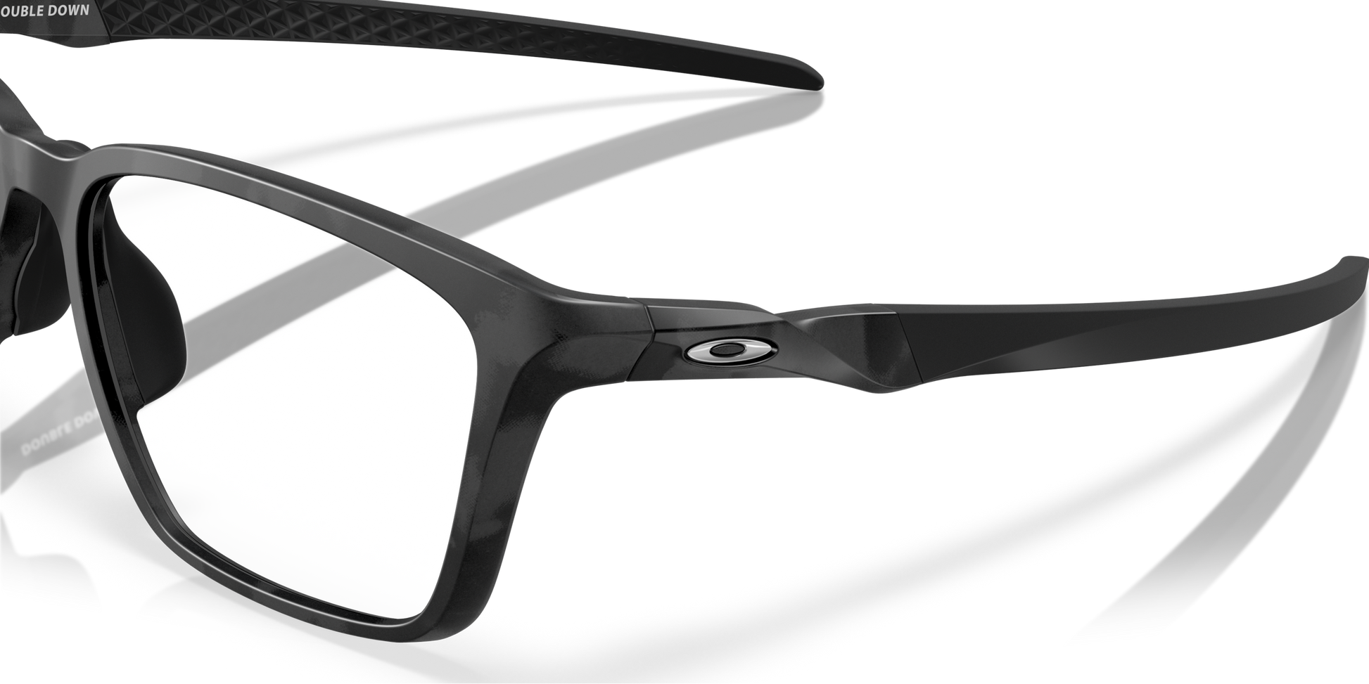 [Satin Black Camo Frame]
