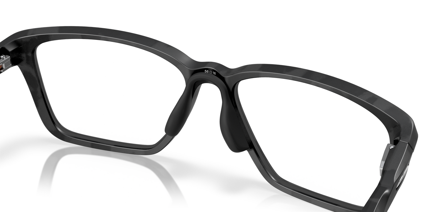 [Satin Black Camo Frame]