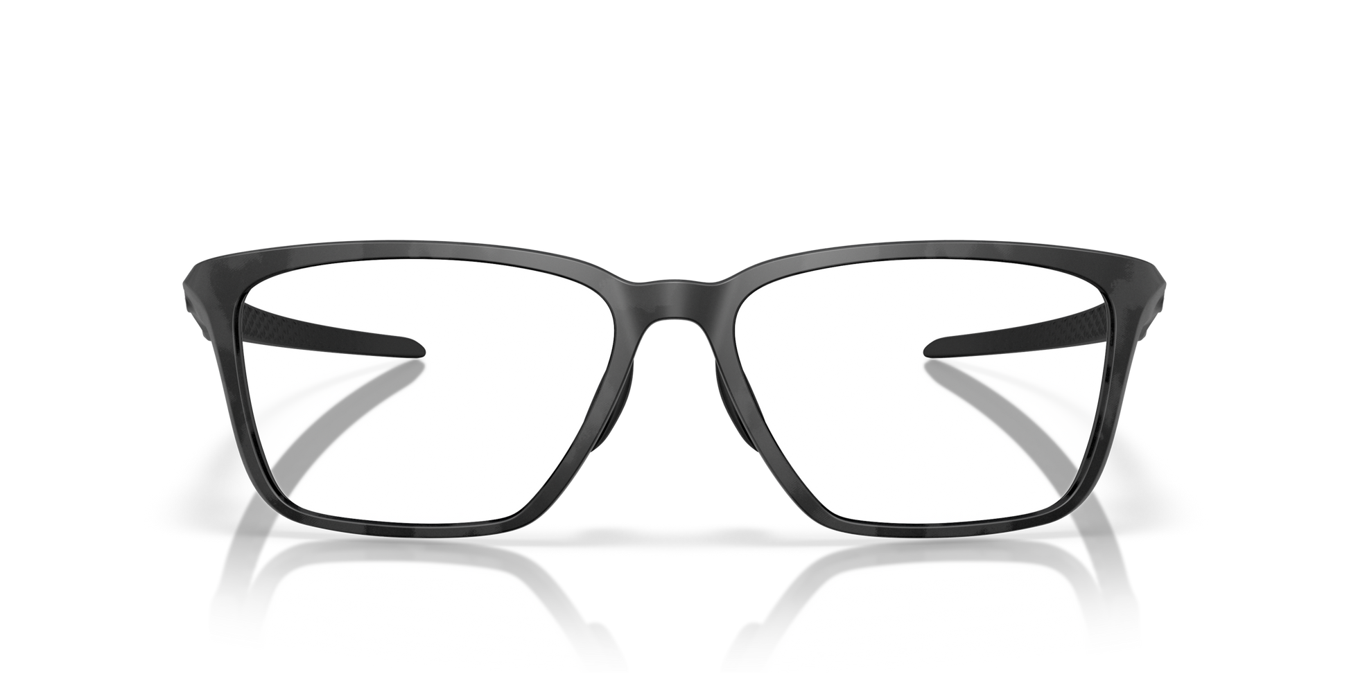 [Satin Black Camo Frame]