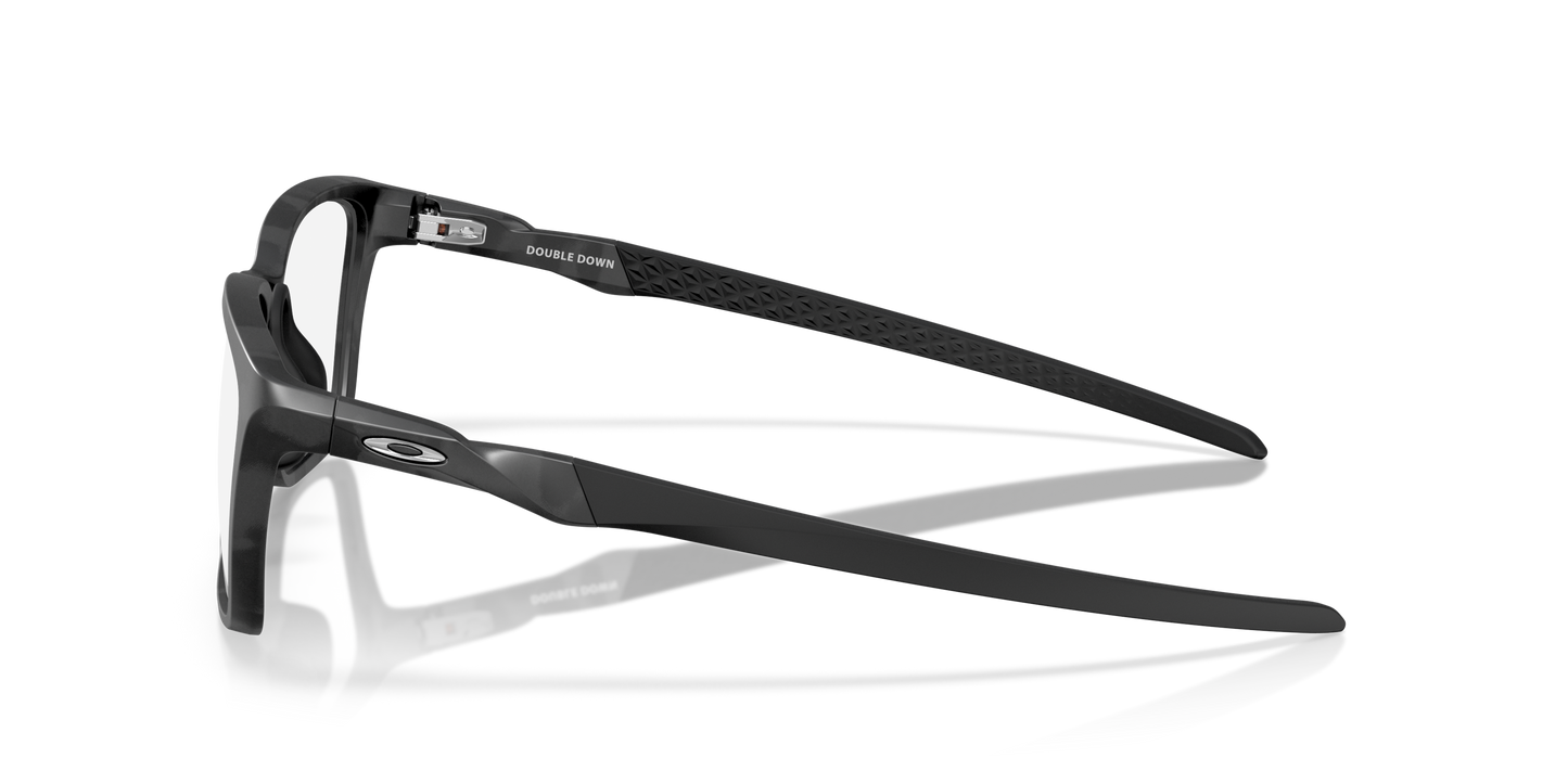 [Satin Black Camo Frame]