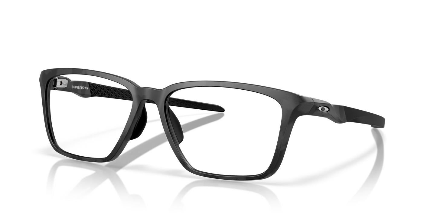 [Satin Black Camo Frame]