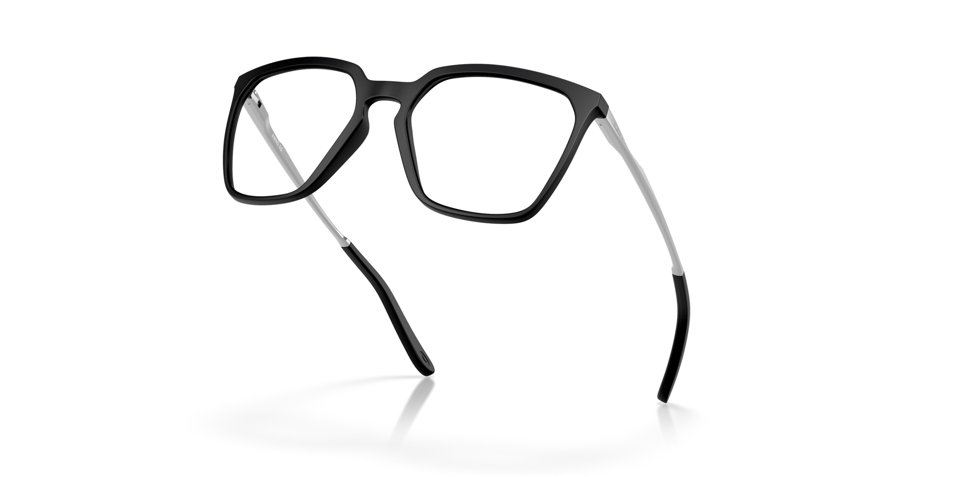 [Satin Black Frame]