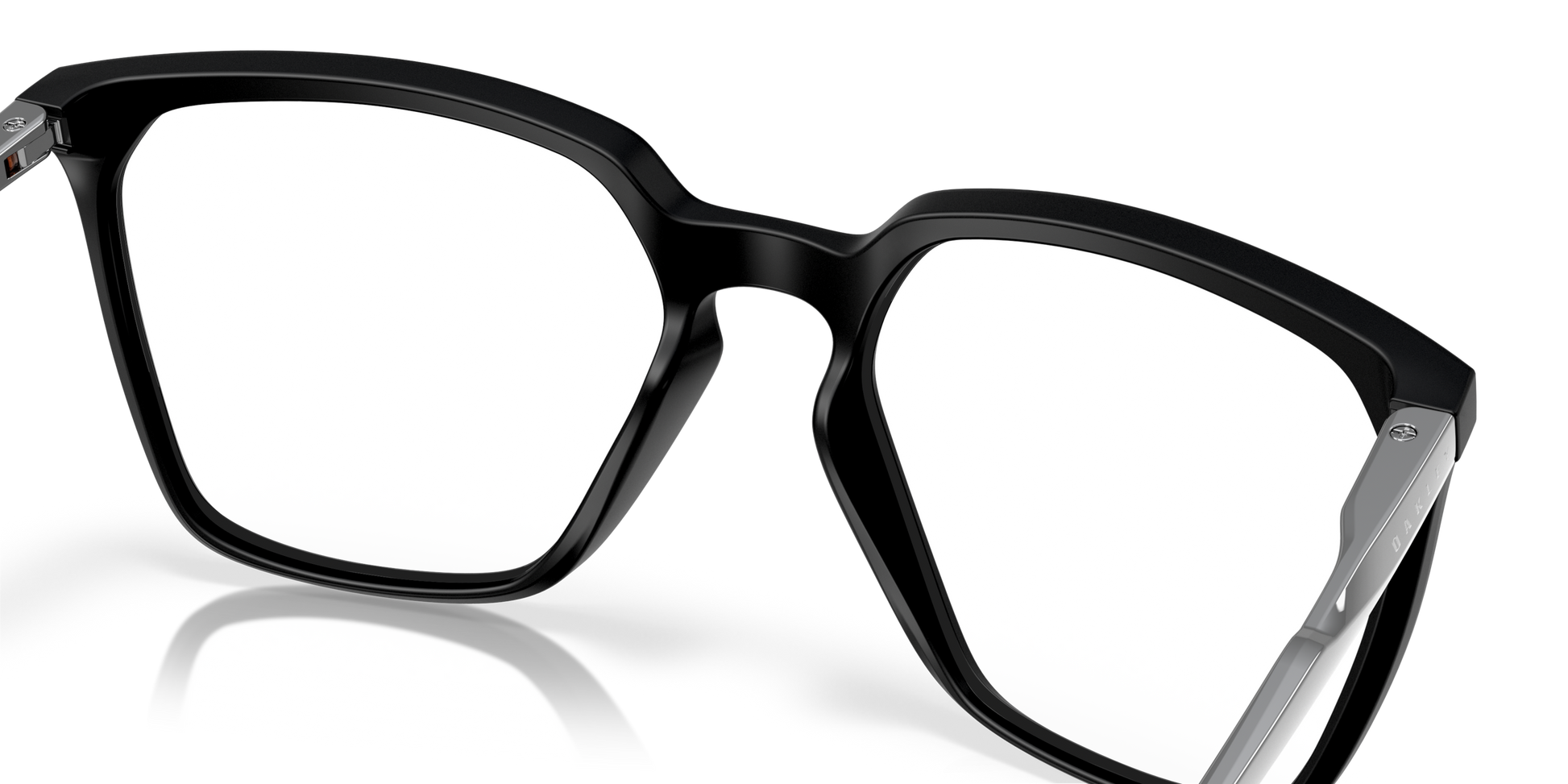 [Satin Black Frame]