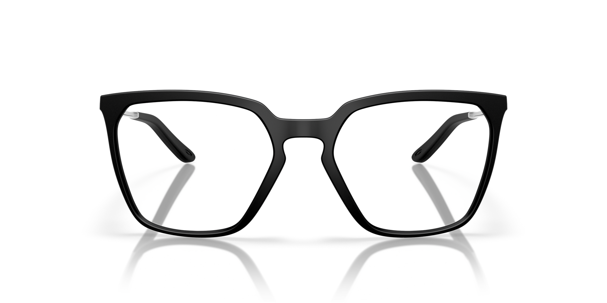 [Satin Black Frame]