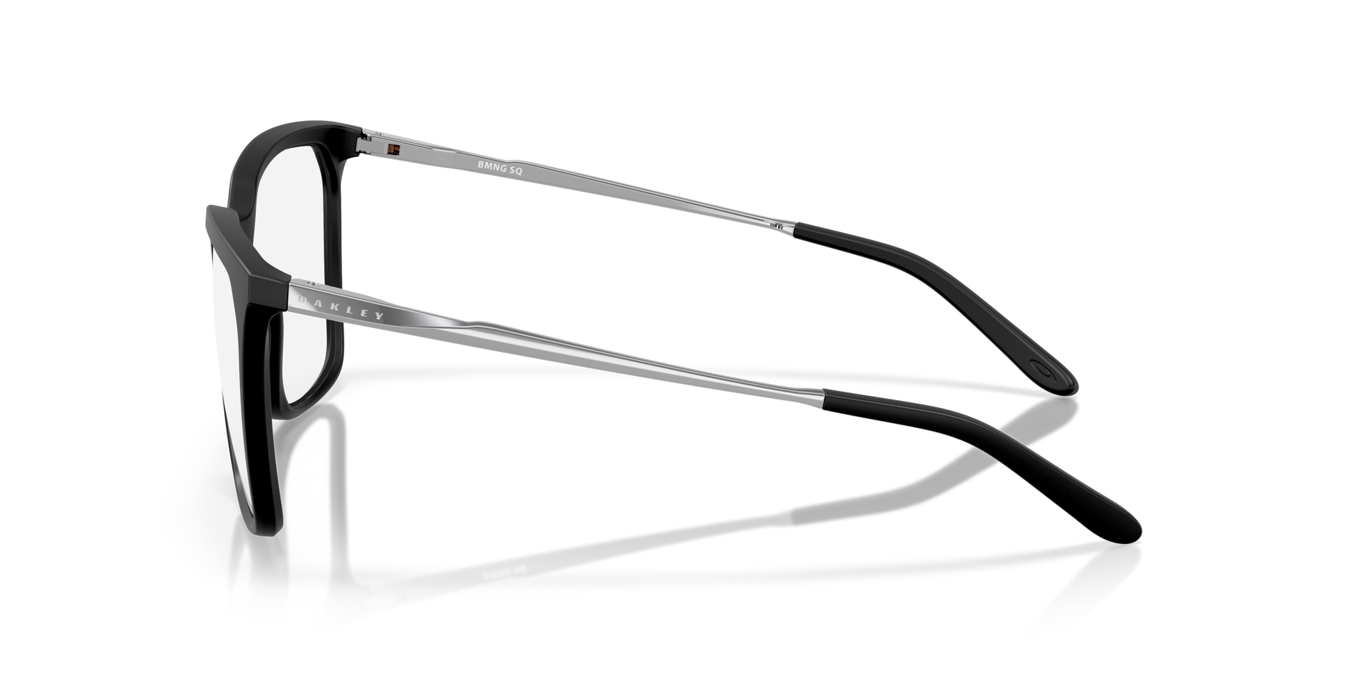 [Satin Black Frame]