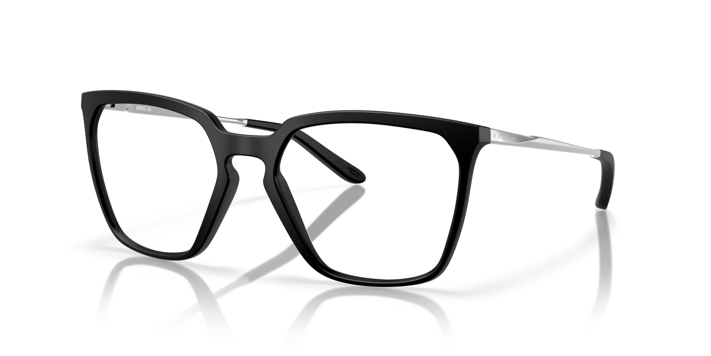 [Satin Black Frame]