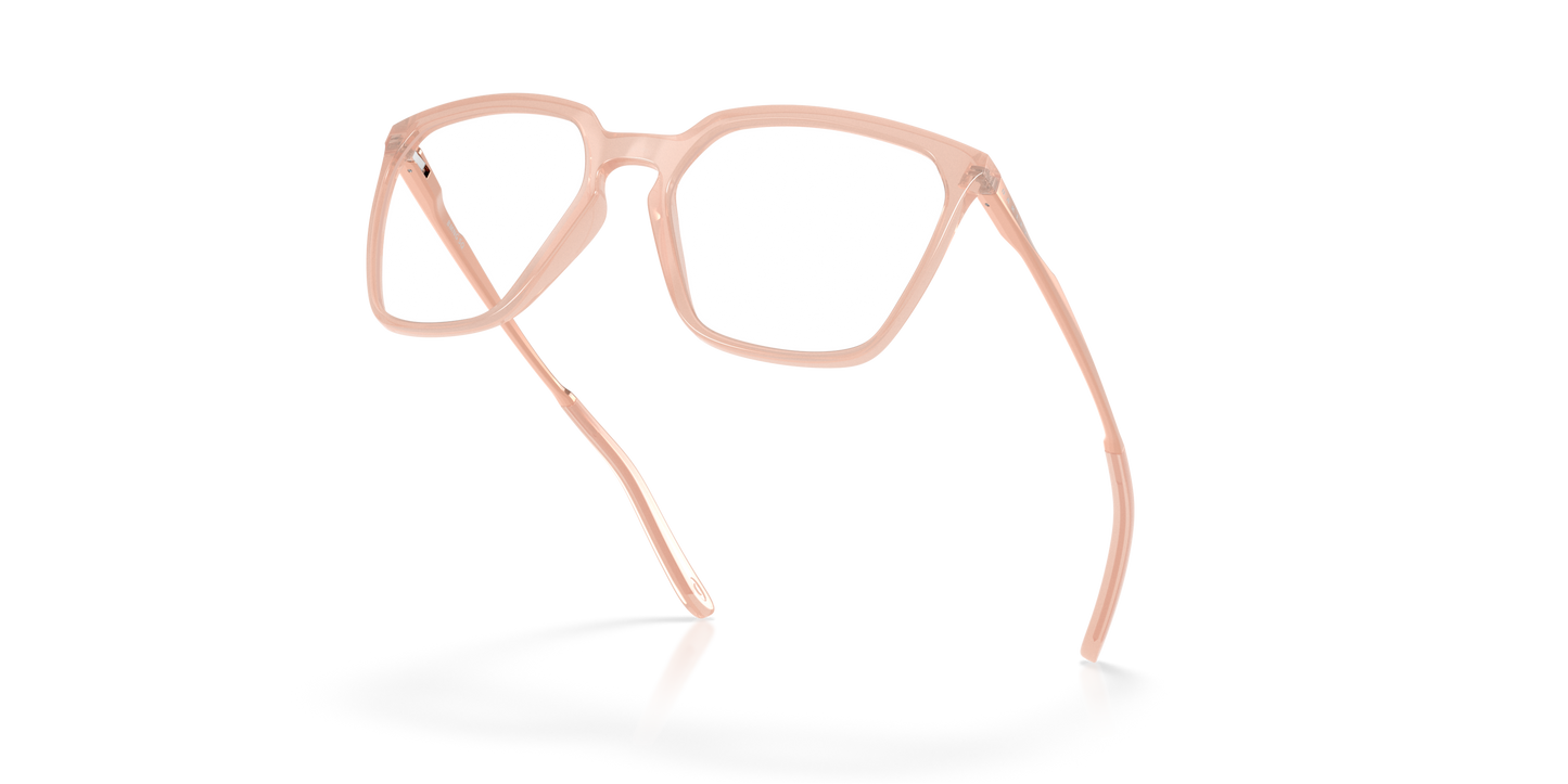 [Dusty Rose Frame]