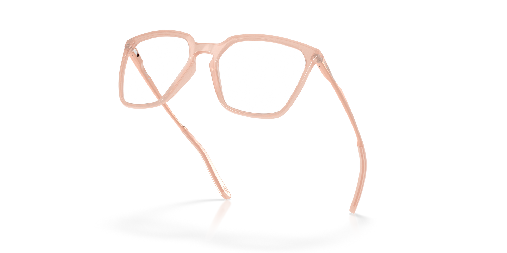 [Dusty Rose Frame]