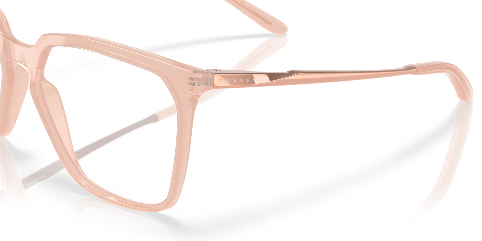 [Dusty Rose Frame]