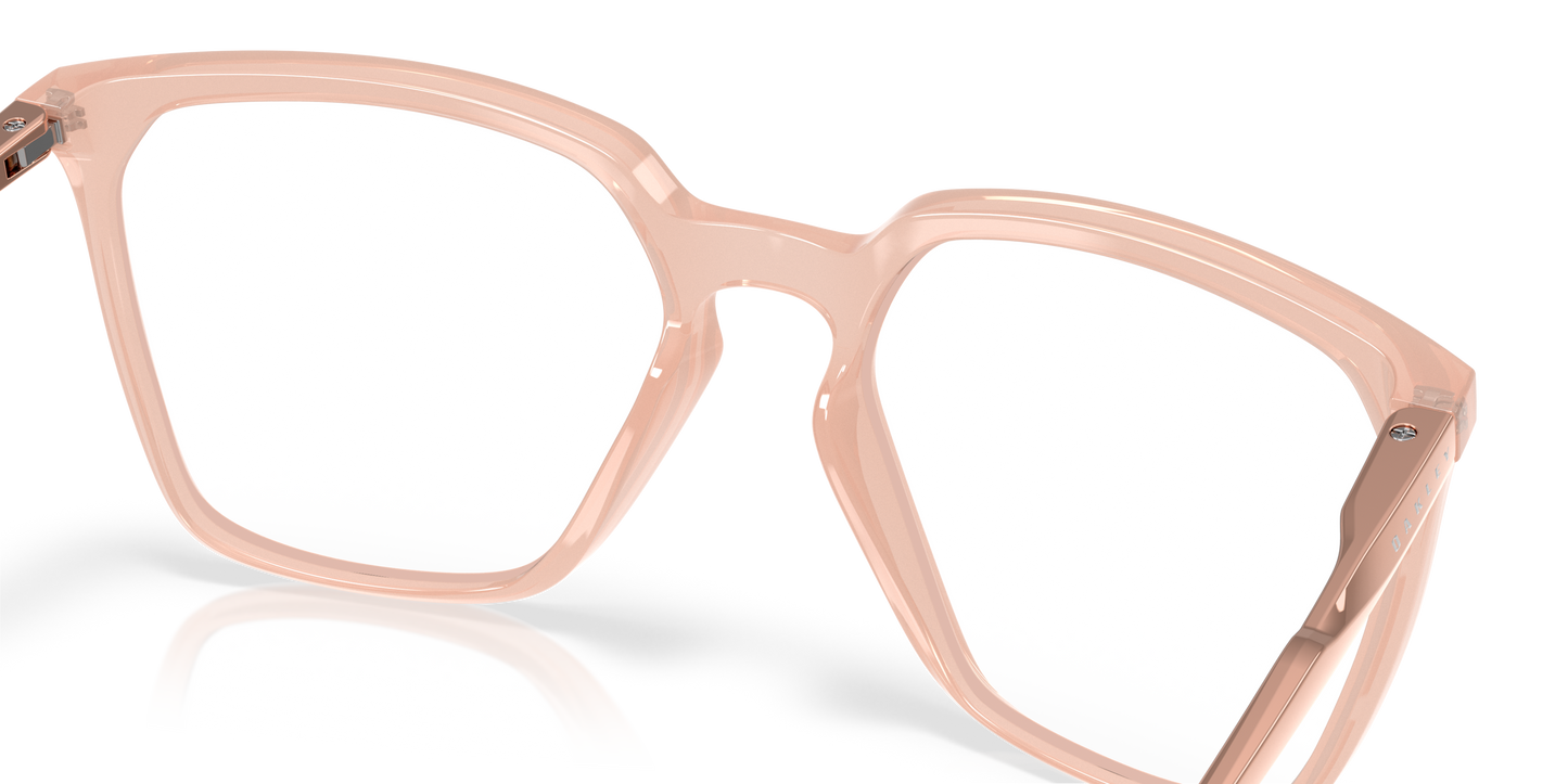 [Dusty Rose Frame]