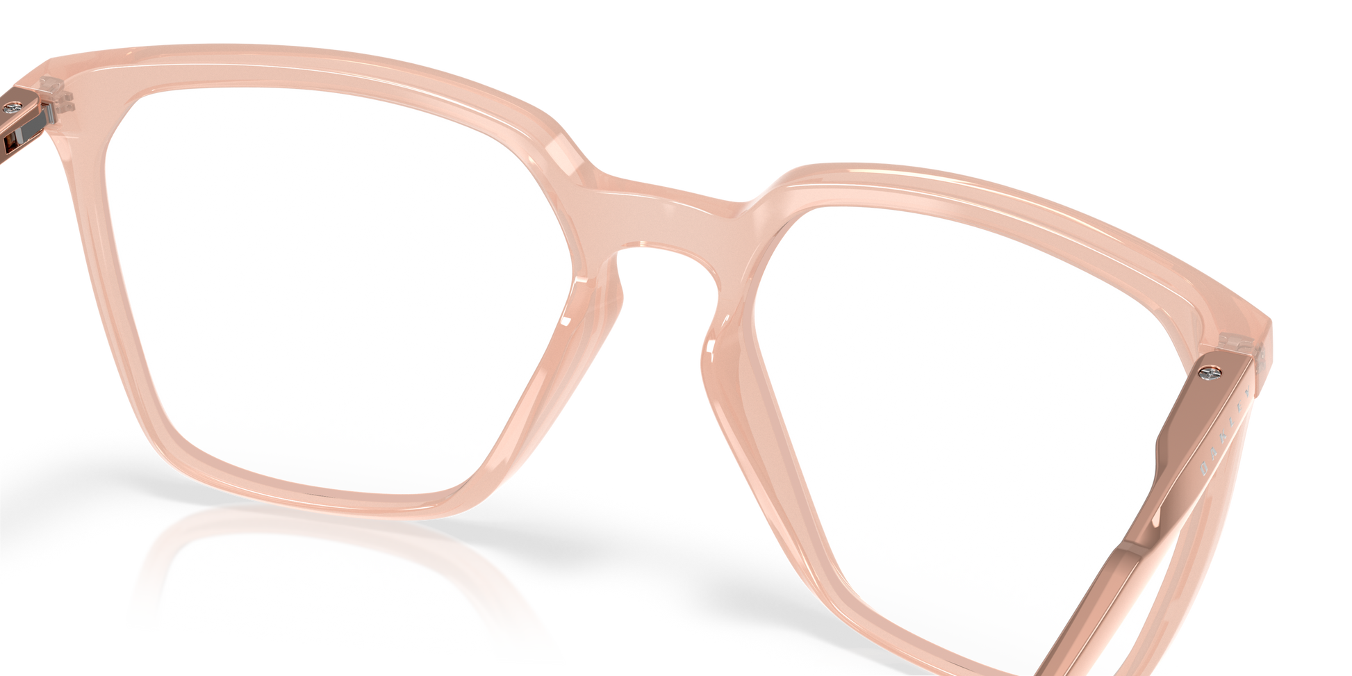 [Dusty Rose Frame]