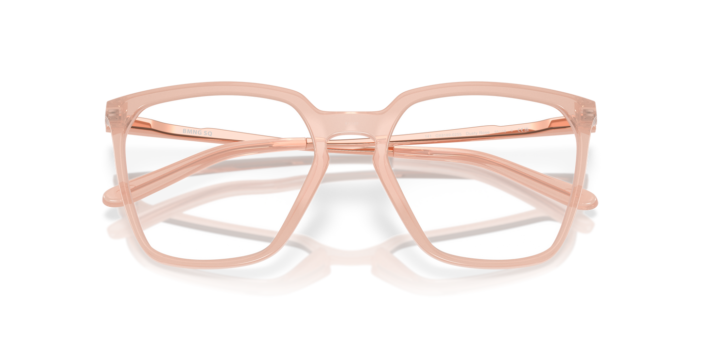 [Dusty Rose Frame]
