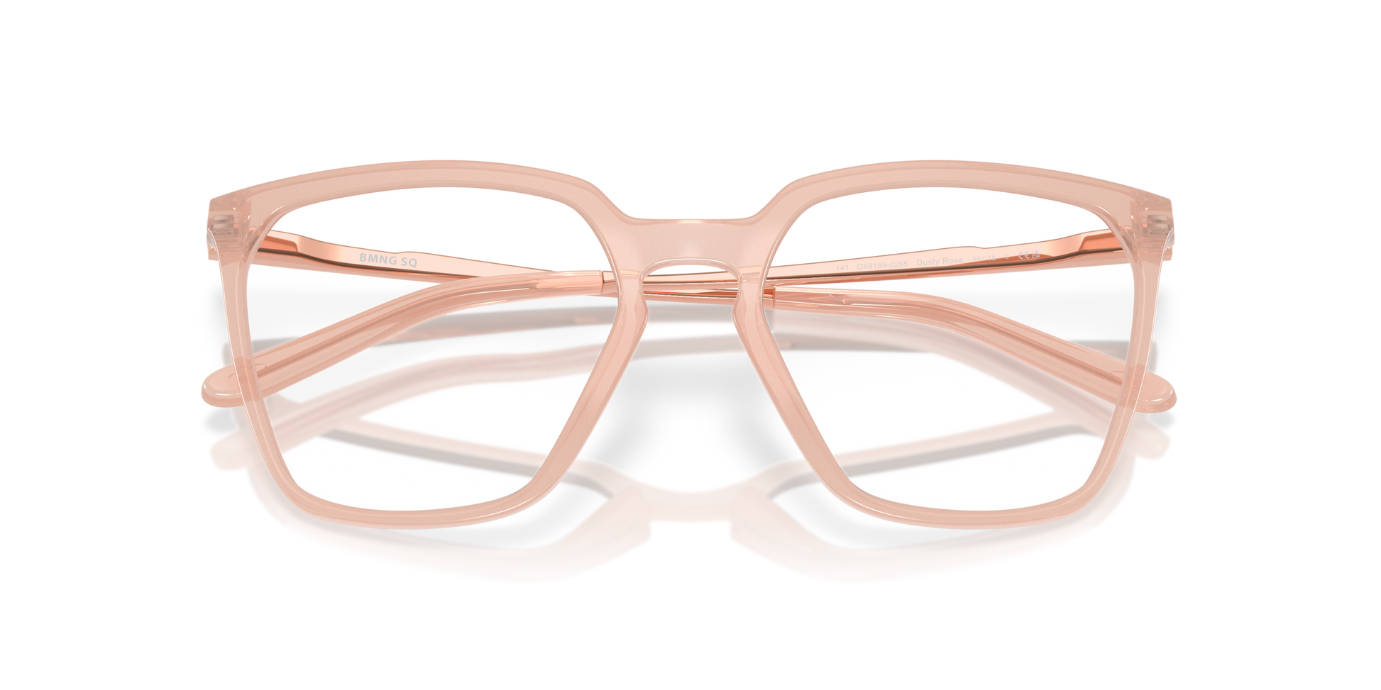[Dusty Rose Frame]