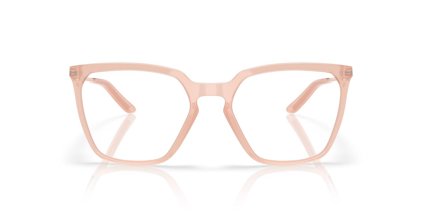 [Dusty Rose Frame]