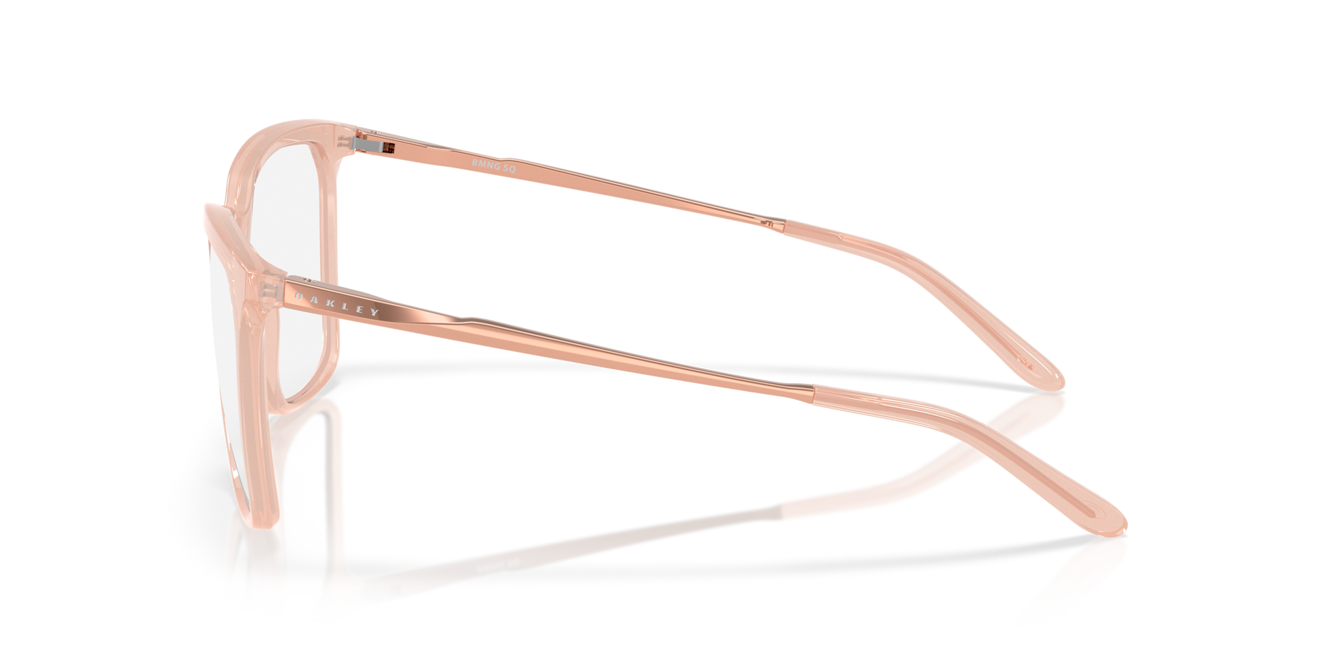 [Dusty Rose Frame]